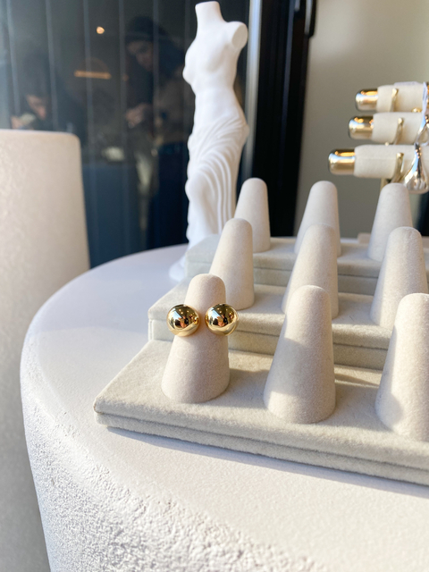 Anillo Tehia - comprar online