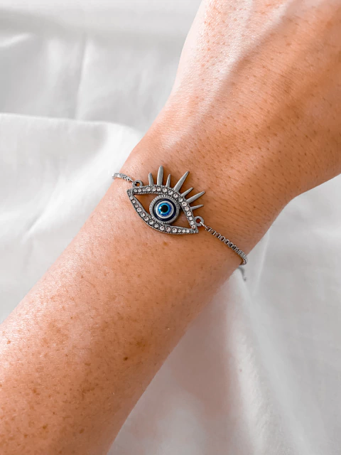 Pulsera Regulable Lucky - comprar online