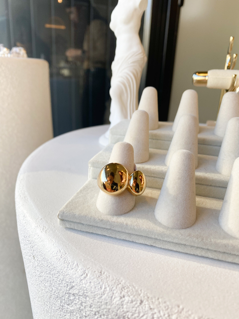 Anillo Magniva - comprar online