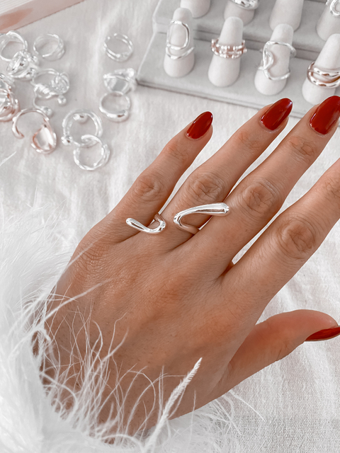 Anillo Tiamat - comprar online