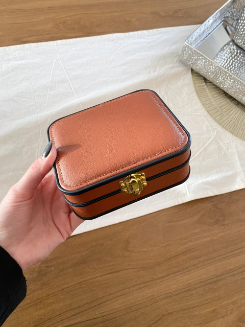 Alhajero Ally Marron - comprar online