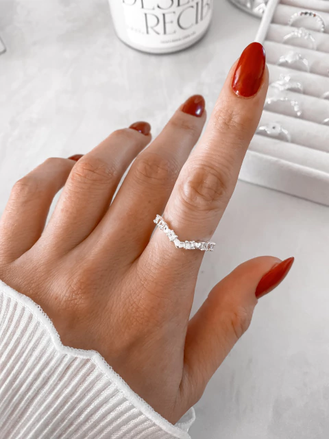 Anillo Diyat - comprar online