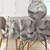 Toalha Mesa Plástica Térmica Flora 2 Lugares 1,00 X 1,40 - comprar online