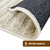1 Tapete Antiderrapante Grande Soft Antimofo Re60 Js 50X100 - comprar online