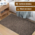 Tapete Antiderrapante Grande Soft Antimofo Tr 35 Js 50X100 - Idealiza