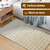 1 Tapete Antiderrapante Grande Soft Antimofo Re60 Js 50X100 - Idealiza