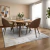 Tapete Sala de Jantar Mesa Alto Padrão Turco Tami 140x200 - comprar online