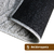 1 Tapete Antiderrapante Grande Soft Antimofo Tr 51 Js 50X100 - comprar online