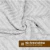 2 Toalha Rosto Macia 550g/m2 Grossa Absorvente 50x80 Che Br - loja online