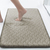 1 Tapete Banheiro Super Soft Macio Antiderrapante Orbg 40x60 - loja online