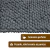 2 Tapete Banheiro Super Absorvente Macio Fofo Ed Mald 50X70 na internet