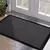 2 Tapete Porta Capacho Naska Antiderrapante Grande Gf 45X75 - comprar online