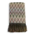 Manta Xale Sofá Jacquard Rústico Alto Padrão M3 - comprar online