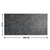 Imagem do 1 Tapete Porta Capacho Antiderrapante Grande Tr 52 Js 50X100