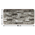 Imagem do 2 Tapete Banheiro Grande Absorvente Antimofo Ca D6 50X100
