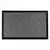 2 Tapete Porta Capacho Naska Antiderrapante Grande Cz 45X75