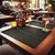 100 Jogo Americano Atacado Restaurante Antiderrapante FlexPt - Idealiza