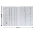 3 Toalha Banhão Macia 500g/m2 Grossa Absorve 80x150 Flo Br - comprar online