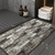 2 Tapete Banheiro Grande Absorvente Antimofo Ca D6 50X100