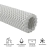 Jogo Americano PVC Antiderrapante Flex Resistente Branco - comprar online
