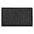 2 Tapete Porta Capacho Grego Luxo Antiderrapante Gf 45x75 - comprar online