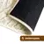 1 Tapete Banheiro Antiderrapante Grande Soft Tr Js 50X100 Vr - loja online