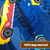 10 Jogo Americano Infantil Carros Impermeável Pvc - Idealiza