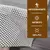 1 Forro Armário/gaveta Antiderrapante 60x300cm = 3 Metros MF - comprar online