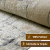 Tapete Banheiro Absorvente Grande Macio Turco Tami 50x80 - comprar online