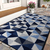 Tapete Limpa Fácil Absorvente Antimofo Ca D12 50x100 - comprar online