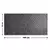 Imagem do 1 Tapete Banheiro Antiderrapante Grande Soft Tr Js 50X100 Vr