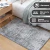 2 Tapete Antiderrapante Antimofo Limpa Fácil Js Rr50gf 50X80 - Idealiza