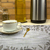 10 Jogo Americano Mesa Posta Luxo Restaurante St Folha Cz - loja online