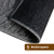 1 Tapete Porta Capacho Antiderrapante Grande Tr 52 Js 50X100 - comprar online