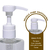 1 Frasco Porta Shampoo Condic Sabonete Profissional 500ml na internet