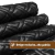 4 Jogo Americano Bag Alto Padrão Impermeável Pt Pvc na internet