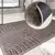 1 Tapete Banheiro Antiderrapante Grande Soft Sd Js 50X100 Vr - Idealiza