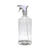 Frasco Borrifador Spray 1000ml Cilíndrico Gatilho