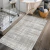 2 Tapete Banheiro Absorvente Luxo Grande 60x120 Nz Lua 08