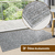 1 Tapete Porta Capacho Antiderrapante Grande Tr 51 Js 50X100 - loja online