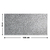 Imagem do 1 Tapete Porta Capacho Antiderrapante Grande Tr 51 Js 50X100