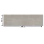 1 Tapete Cozinha Passadeira Antiderrapante 66x240 Js Blu M51 - loja online