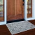 1 Tapete Porta Capacho Antiderrapante Js Fcor 51 50x80