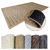 1 Tapete Porta Capacho Antiderrapante Grande Tr 03 Js 50X100 - comprar online