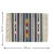 Tapete Sala Estar Sofá Kilim Original Dupla Face 140x200 M8