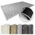 1 Tapete Banheiro Antiderrapante Grande Soft Tr Js 50X100 Vr - comprar online