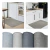 1 Tapete Cozinha Super Antiderrapante Absorvente Ln Bg 45x65