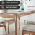 20 Toalha Mesa Plástico Transparente Pvc Atacado 140x160 - comprar online