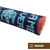 4 Jogo Americano Redondo Game Play Impermeável Pvc - loja online