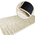 1 Tapete Banheiro Antiderrapante Grande Soft Tr 60 Js 50X100 - comprar online